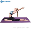 Hot SaleGym Fitness TPE Yoga Mat Custom Logo